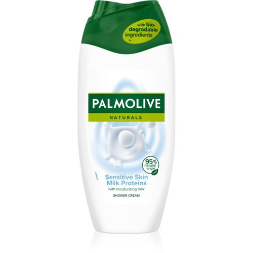 Naturals Mild & Sensitive Duschmilch 250 ml - Palmolive - Modalova