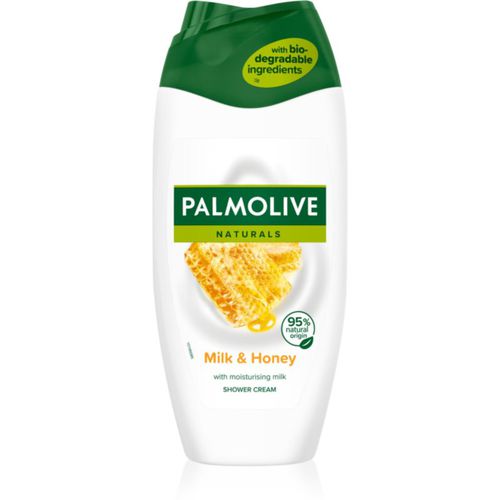 Naturals Nourishing Delight Duschgel mit Honig 250 ml - Palmolive - Modalova