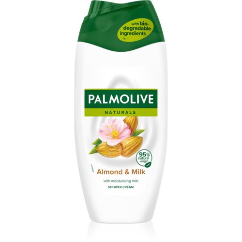 Naturals Delicate Care leche de ducha 250 ml - Palmolive - Modalova