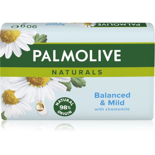 Naturals Chamomile Feinseife mit Kamille 90 g - Palmolive - Modalova