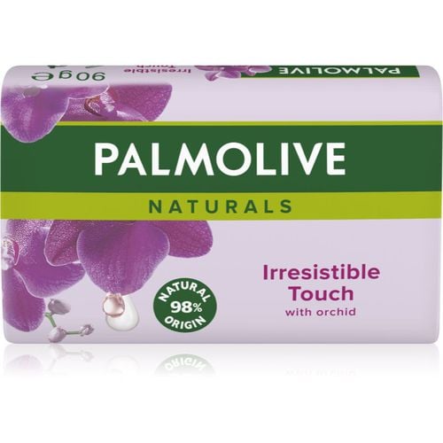 Naturals Black Orchid Feinseife 90 g - Palmolive - Modalova