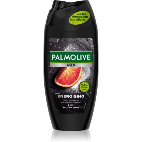 Men Energising gel de ducha para hombre 3 en 1 250 ml - Palmolive - Modalova