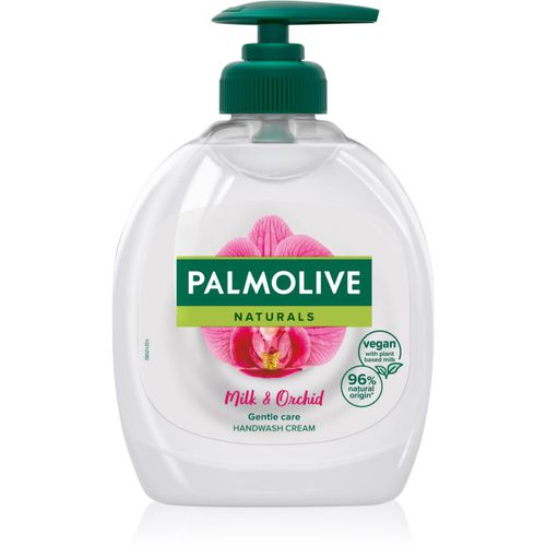 Naturals Milk & Orchid sapone liquido per le mani 300 ml - Palmolive - Modalova