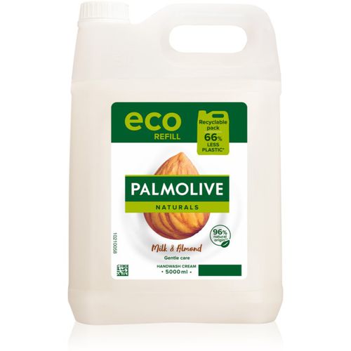 Naturals Almond Milk jabón líquido nutritivo 5000 ml - Palmolive - Modalova