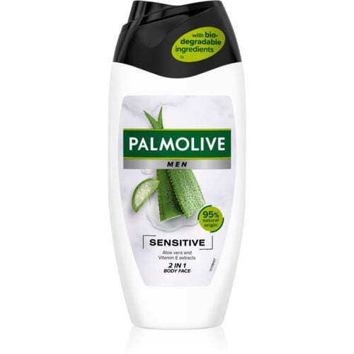 Men Sensitive Duschgel für Herren 250 ml - Palmolive - Modalova