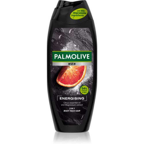 Men Energising Duschgel für Herren 3in1 500 ml - Palmolive - Modalova