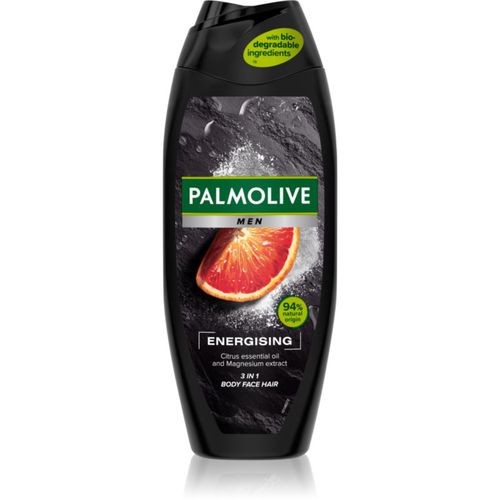 Men Energising gel de ducha para hombre 3 en 1 500 ml - Palmolive - Modalova