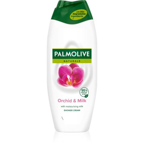 Naturals Orchid crema de ducha suave para mujer 500 ml - Palmolive - Modalova