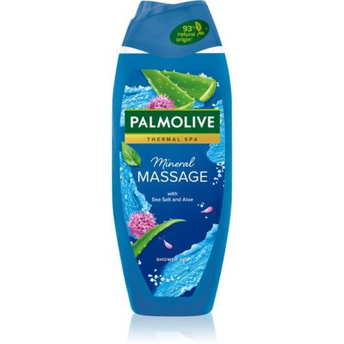 Mineral Massage Duschgel 500 ml - Palmolive - Modalova