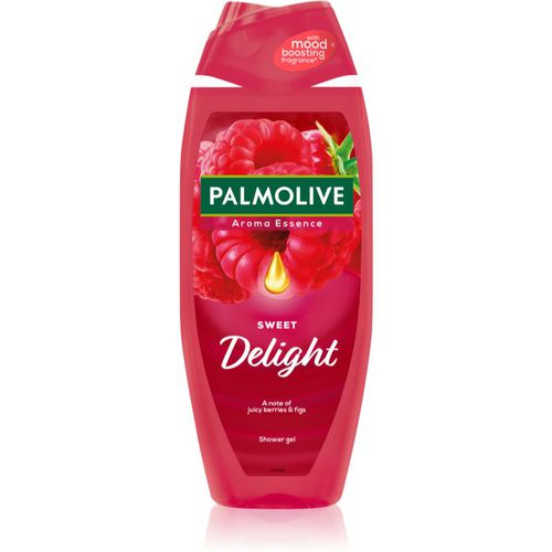 Aroma Essence Sweet Delight gel doccia 500 ml - Palmolive - Modalova