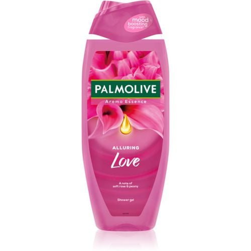 Aroma Essence Alluring Love berauschendes Duschgel 500 ml - Palmolive - Modalova