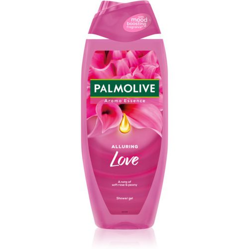 Aroma Essence Alluring Love doccia gel dal profumo inebriante 500 ml - Palmolive - Modalova