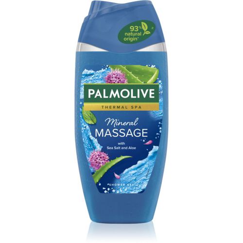 Mineral Massage gel de ducha 250 ml - Palmolive - Modalova