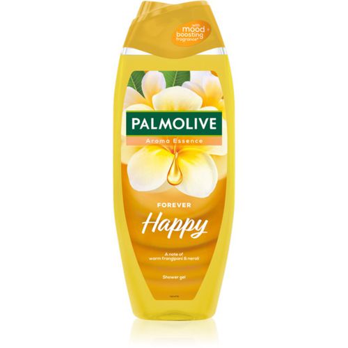Aroma Essence Forever Happy gel doccia charme 500 ml - Palmolive - Modalova