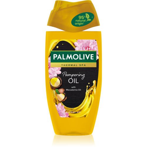 Thermal Spa Pampering Oil Duschgel 250 ml - Palmolive - Modalova