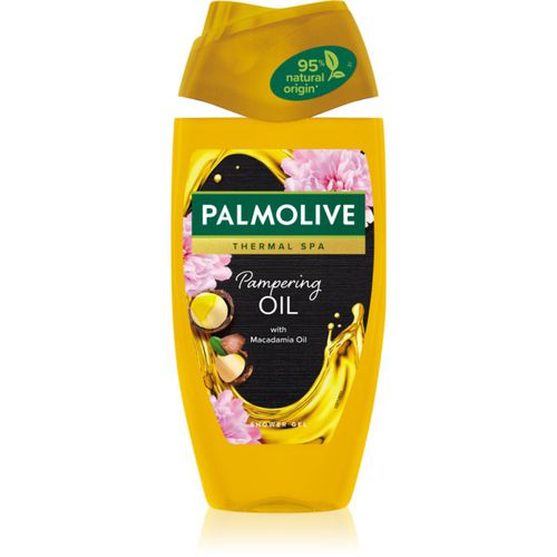 Thermal Spa Pampering Oil gel de ducha 250 ml - Palmolive - Modalova