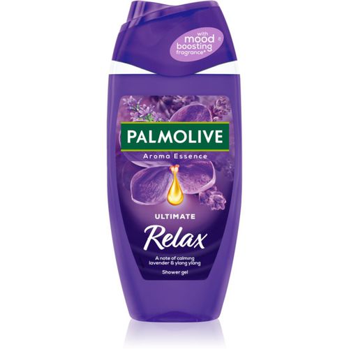 Aroma Essence Ultimate Relax gel de ducha natural con lavanda 250 ml - Palmolive - Modalova