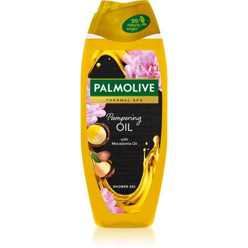 Thermal Spa Pampering Oil Duschgel 500 ml - Palmolive - Modalova