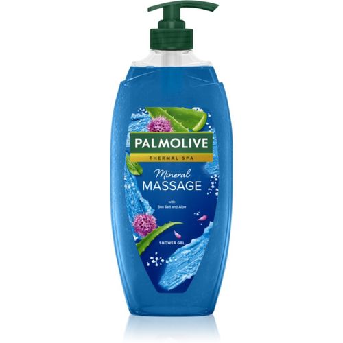 Wellness Massage gel de ducha hidratante 750 ml - Palmolive - Modalova