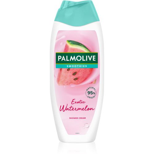 Smoothies Exotic Watermelon gel de ducha de verano 500 ml - Palmolive - Modalova