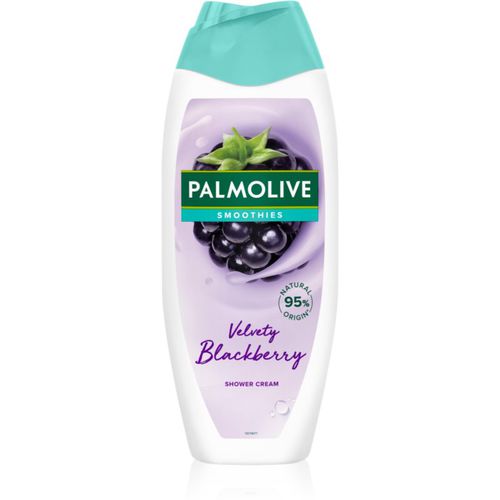 Smoothies Blackberry gel de ducha suave 500 ml - Palmolive - Modalova