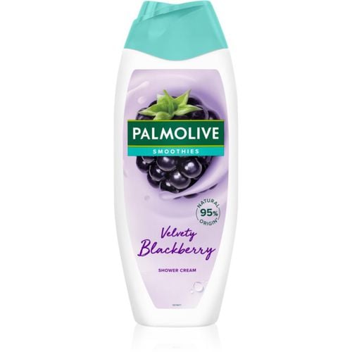 Smoothies Blackberry sanftes Duschgel 500 ml - Palmolive - Modalova