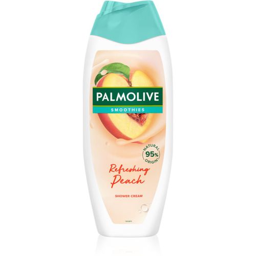 Smoothies Refreshing Peach docciaschiuma detergente 500 ml - Palmolive - Modalova