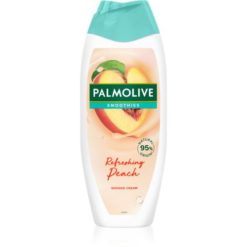 Smoothies Refreshing Peach reinigendes Duschgel 500 ml - Palmolive - Modalova