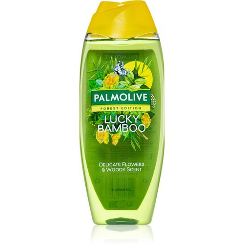 Forest Edition Lucky Bamboo docciaschiuma detergente 500 ml - Palmolive - Modalova