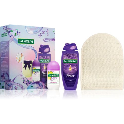 Aroma Essence Relax Set confezione regalo (da donna) - Palmolive - Modalova