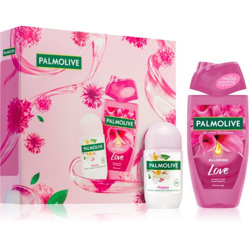 Aroma Essence Love Set confezione regalo (da donna) - Palmolive - Modalova