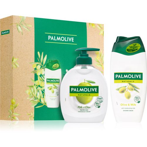 Naturals Olive Set Geschenkset (für Damen) - Palmolive - Modalova