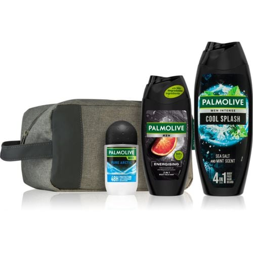 Men Arctic Bag Geschenkset für Herren - Palmolive - Modalova