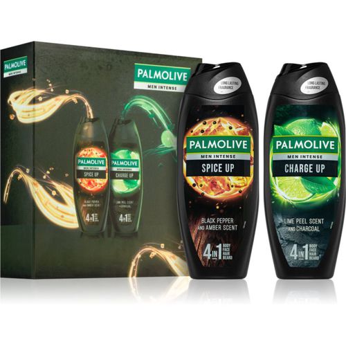 Men Intense Duo Geschenkset für Herren - Palmolive - Modalova