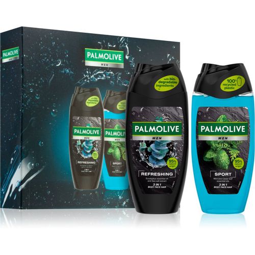 Men Refreshing Sport Duo confezione regalo (per uomo) - Palmolive - Modalova