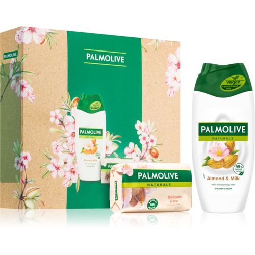 Naturals Almond Set Duo Geschenkset für Damen - Palmolive - Modalova