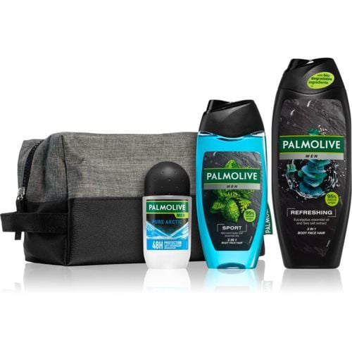 Men Refreshing Geschenkset für Herren - Palmolive - Modalova