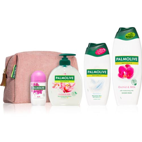 Naturals Orchid Bag lote de regalo para mujer - Palmolive - Modalova