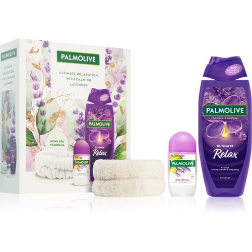 Aroma Essence Levander Relax Geschenkset für Damen - Palmolive - Modalova