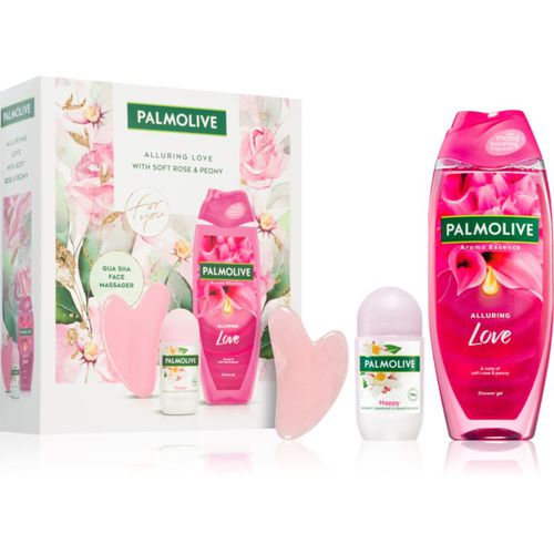 Naturals Rose kit (para mujer) - Palmolive - Modalova