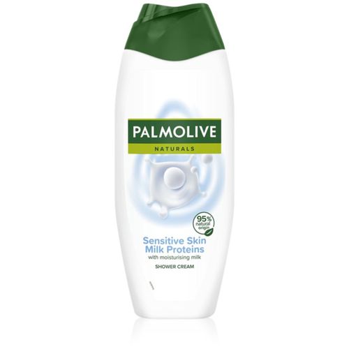 Naturals Milk Protein gel de ducha en crema con proteínas lácteas 500 ml - Palmolive - Modalova