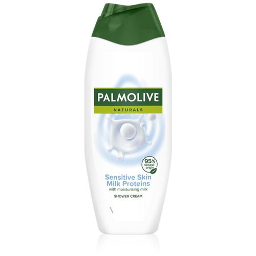 Naturals Milk Proteins docciaschiuma in crema con proteine del latte 500 ml - Palmolive - Modalova