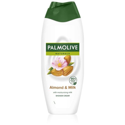 Naturals Almond docciaschiuma in crema con olio di mandorle 500 ml - Palmolive - Modalova