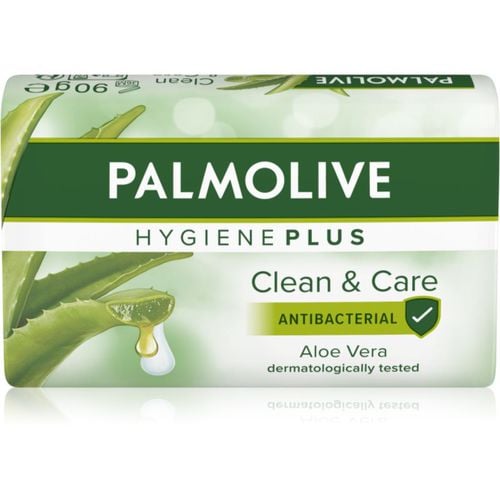 Hygiene Plus Aloe Feinseife 90 g - Palmolive - Modalova