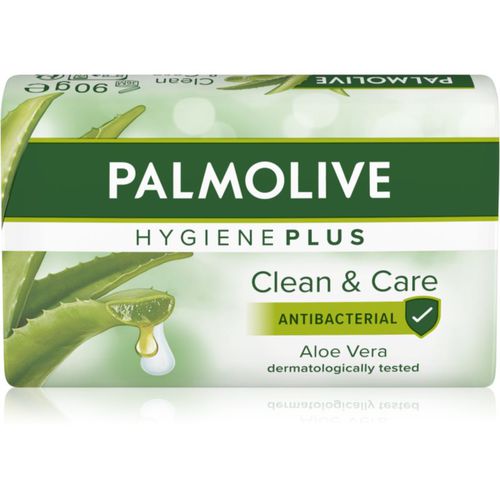 Hygiene Plus Aloe jabón sólido 90 g - Palmolive - Modalova