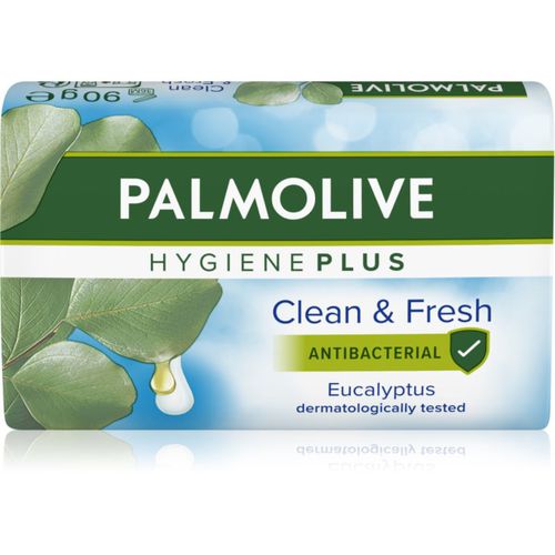 Hygiene Plus Eucalyptus Feinseife 90 g - Palmolive - Modalova