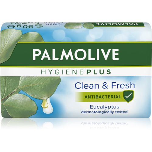 Hygiene Plus Eucalyptus jabón sólido 90 g - Palmolive - Modalova