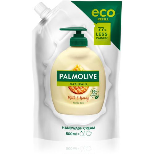 Naturals Milk & Honey sapone detergente liquido mani 500 ml - Palmolive - Modalova
