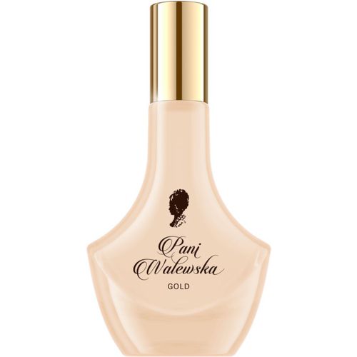 Gold Eau de Parfum da donna 30 ml - Pani Walewska - Modalova