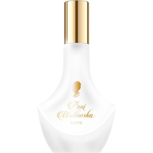 White Eau de Parfum da donna 30 ml - Pani Walewska - Modalova